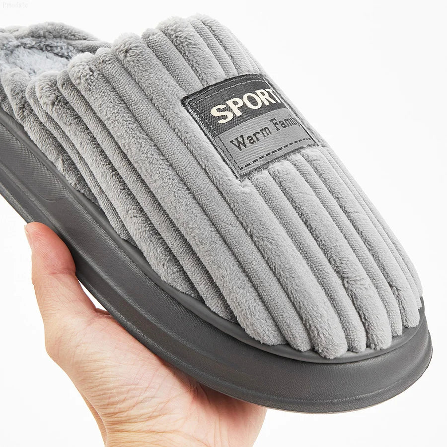 Zapatillas de Casa Velluto