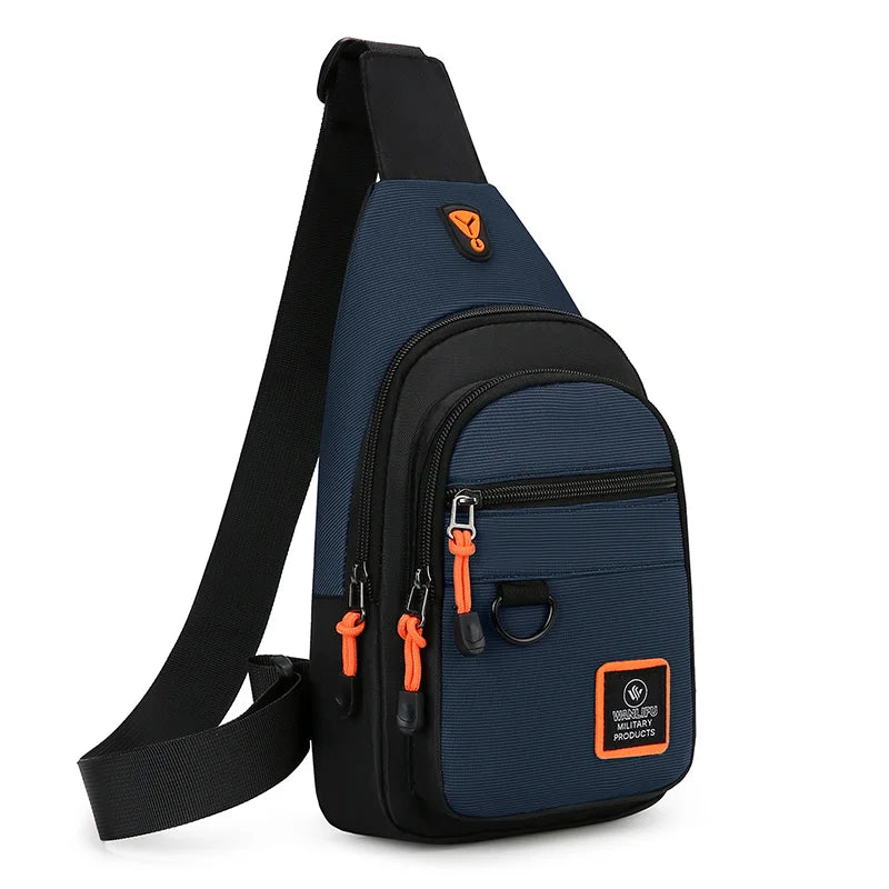 Beckett Shoulder Bag