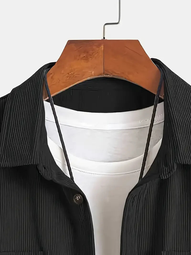 Harrington Jacket