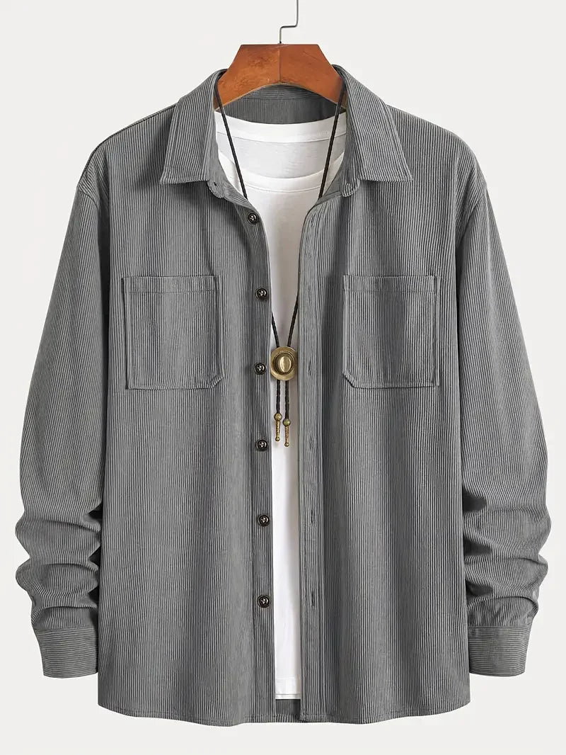 Harrington Jacket