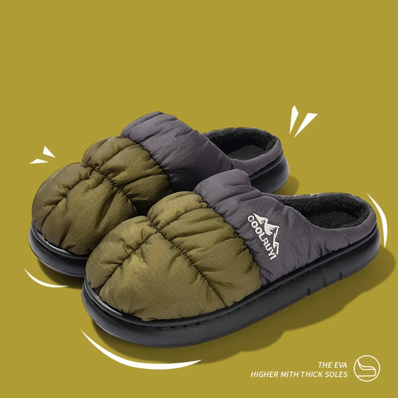 Zapatillas de Casa Nido