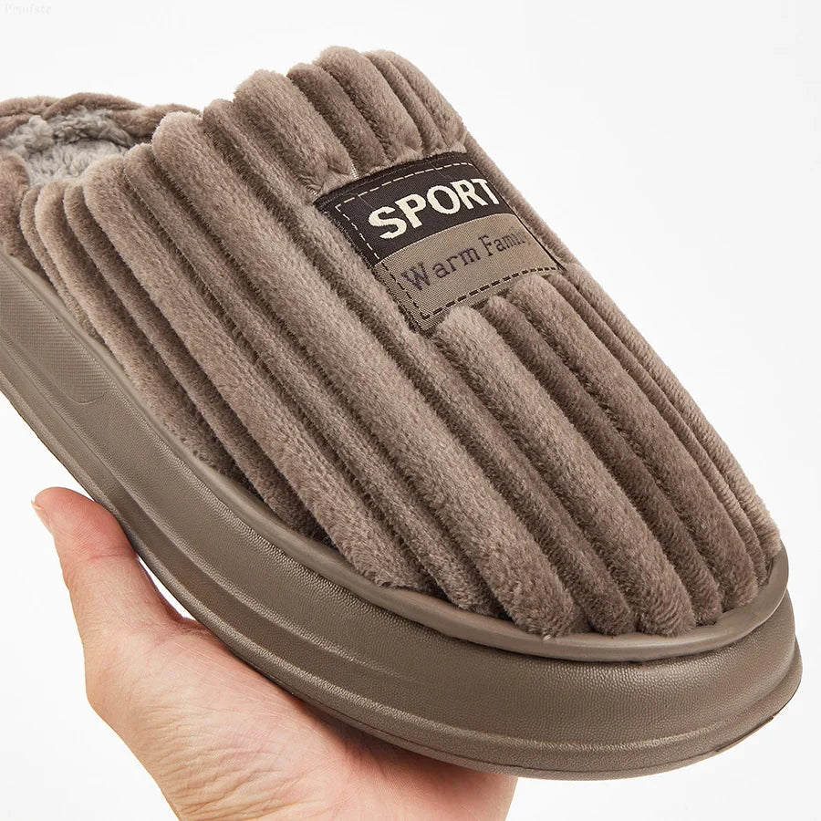 Zapatillas de Casa Velluto