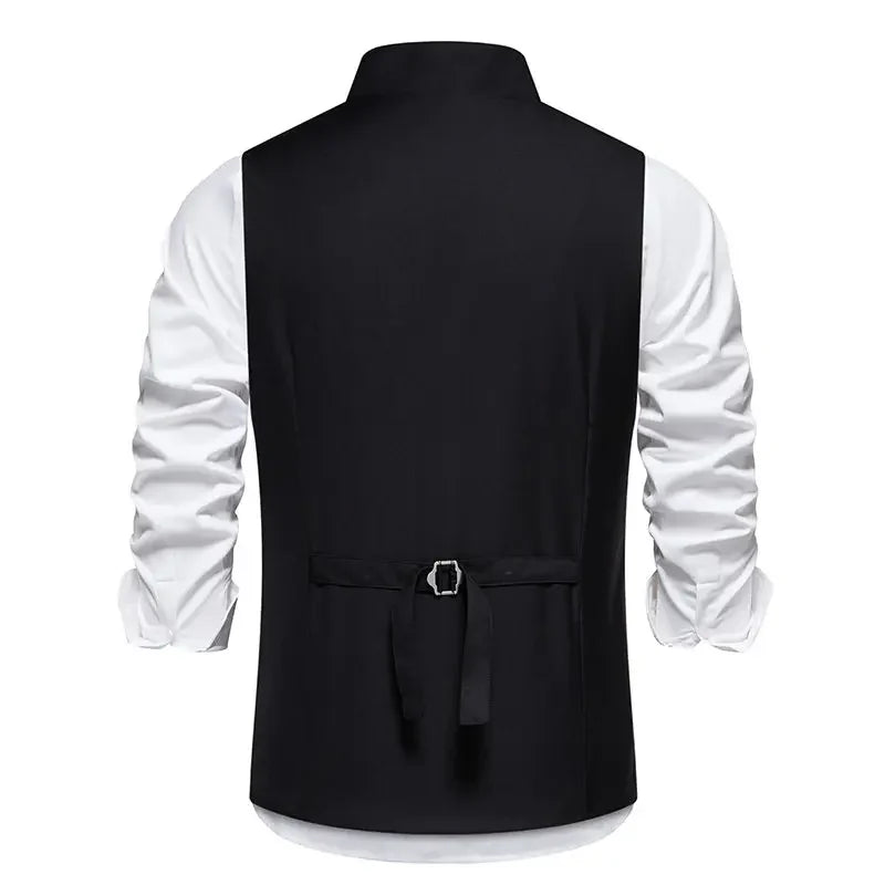 Gilet Torino - Premium Elegance