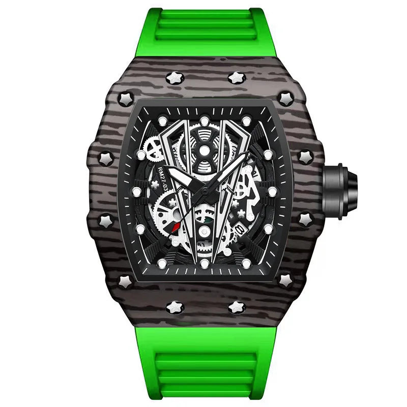 Reloj Kronyx
