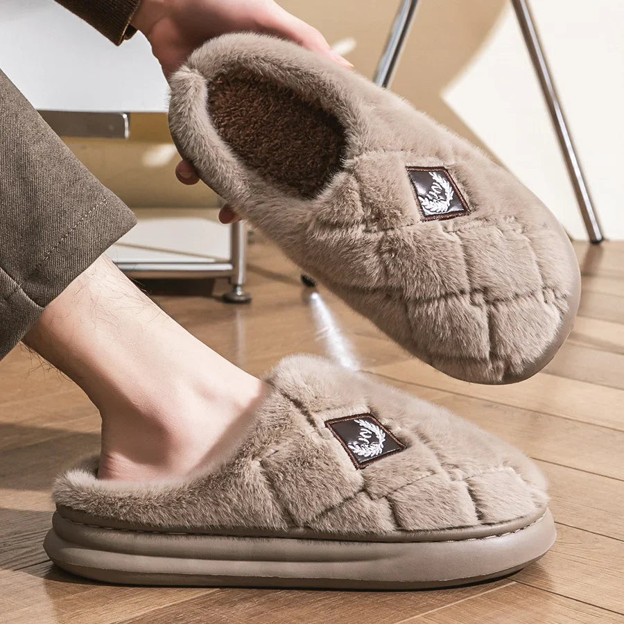 Zapatillas de Casa Home
