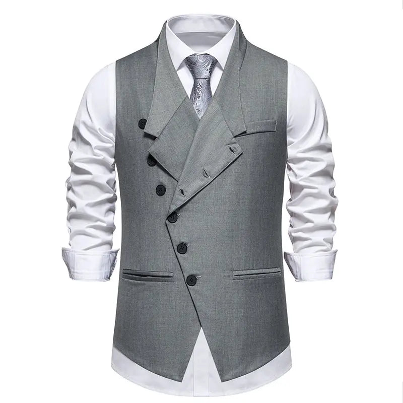 Gilet Torino - Premium Elegance