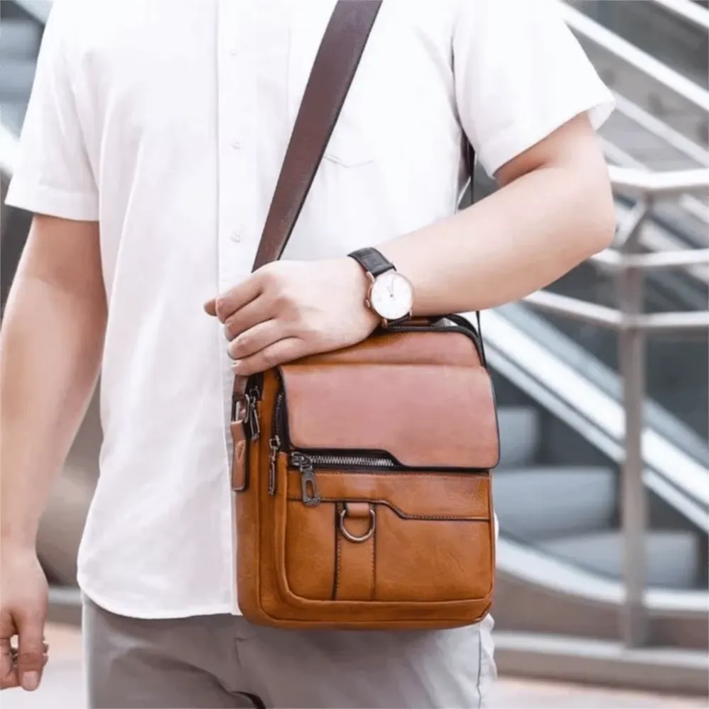 Bolso Ravenor