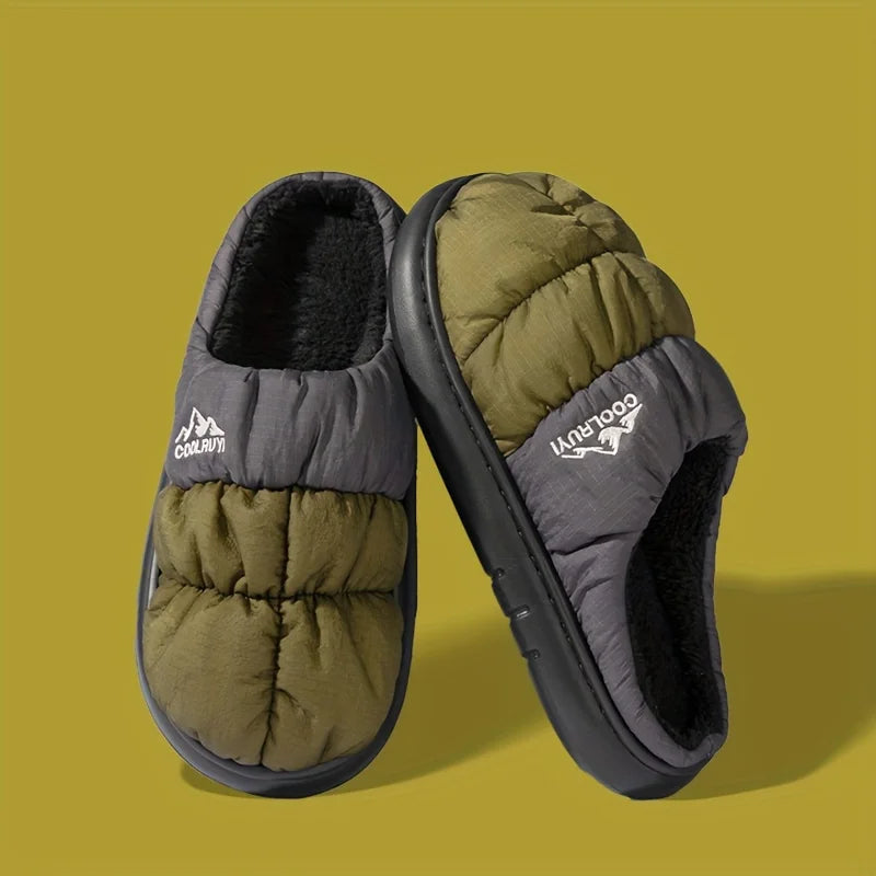 Zapatillas de Casa Nido