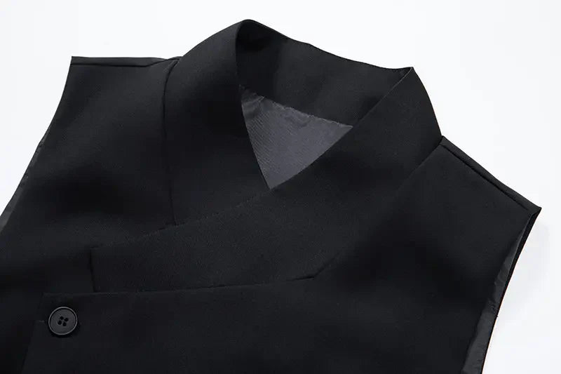 Gilet Torino - Premium Elegance