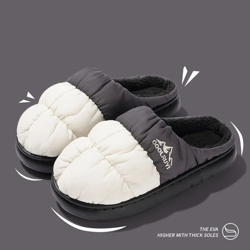 Zapatillas de Casa Nido