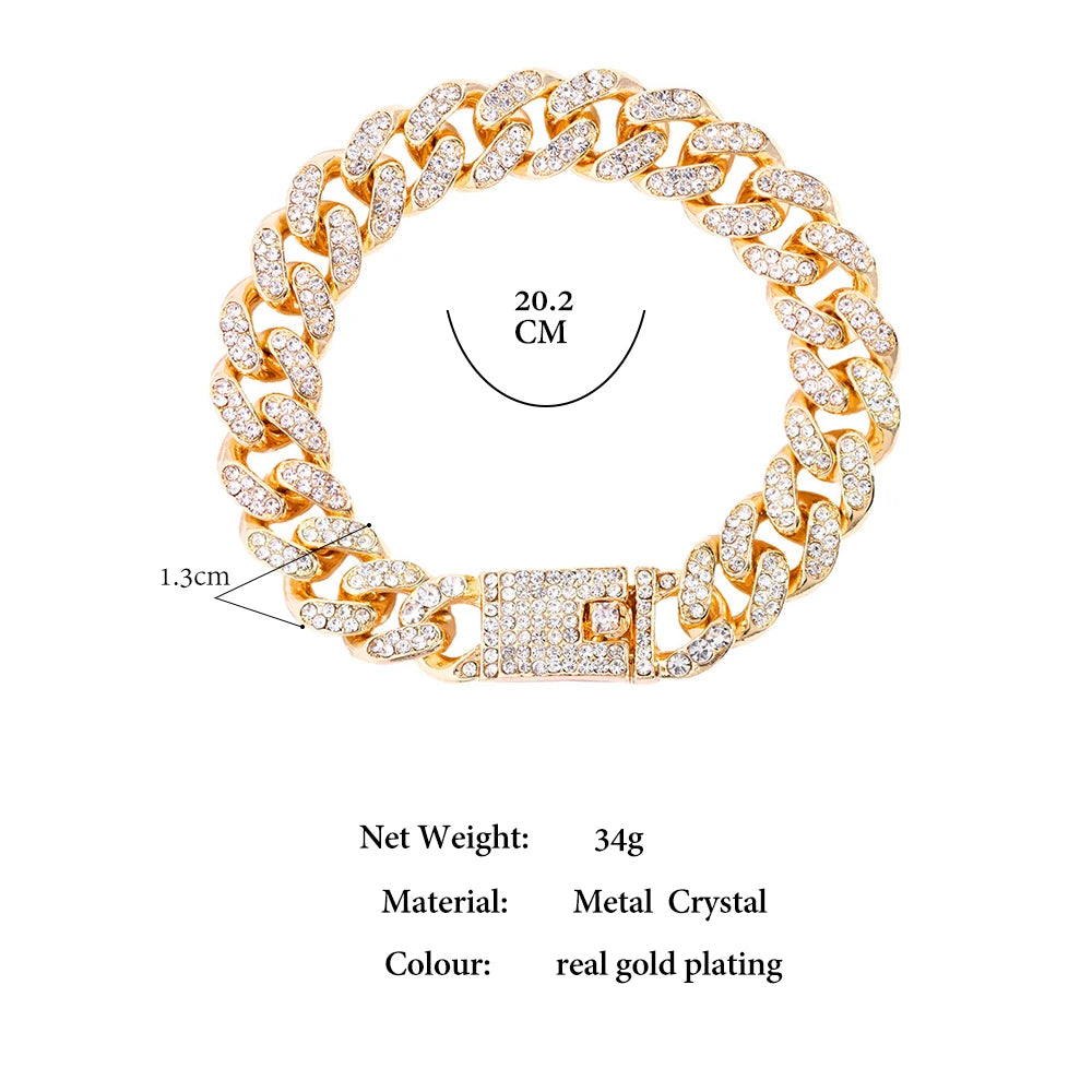 Pulsera Imperium