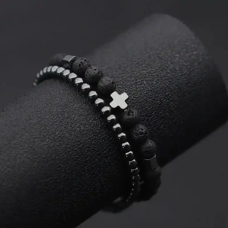 Bracelet Set Ignis