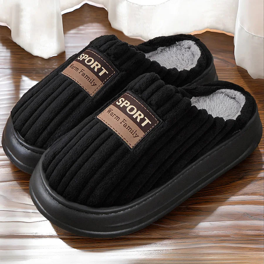 Zapatillas de Casa Velluto