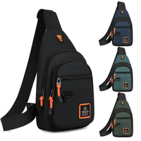 Beckett Shoulder Bag