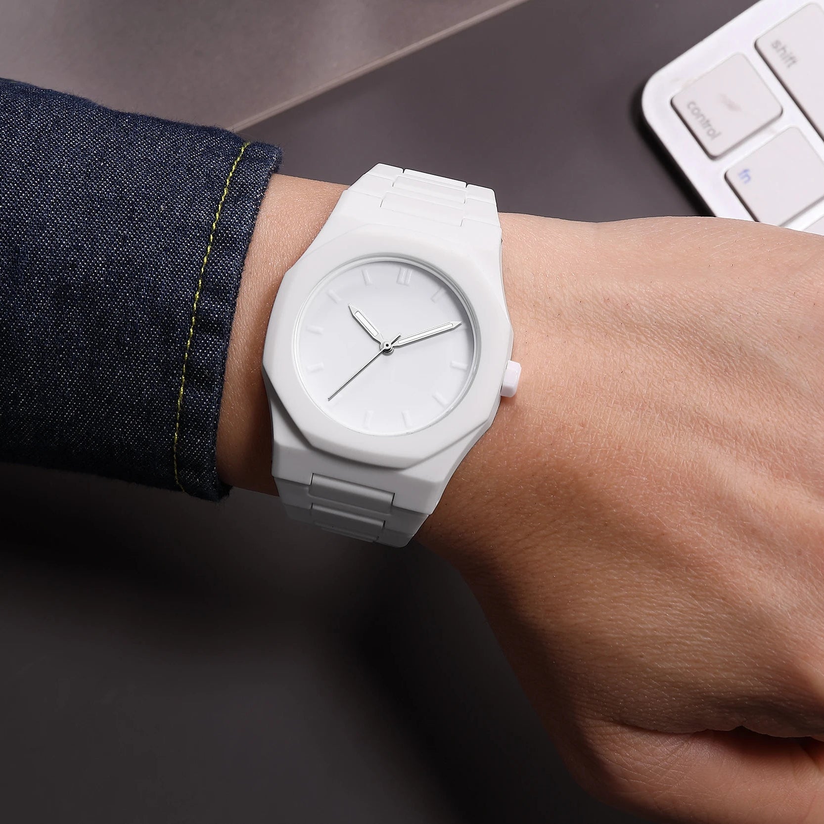 Reloj Eikon