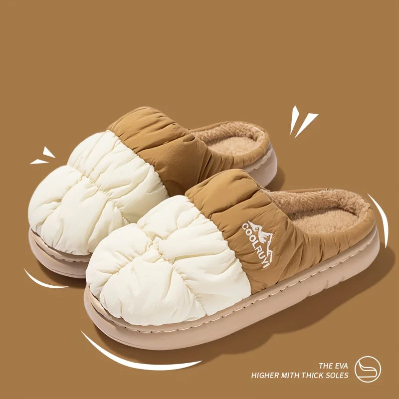 Zapatillas de Casa Nido