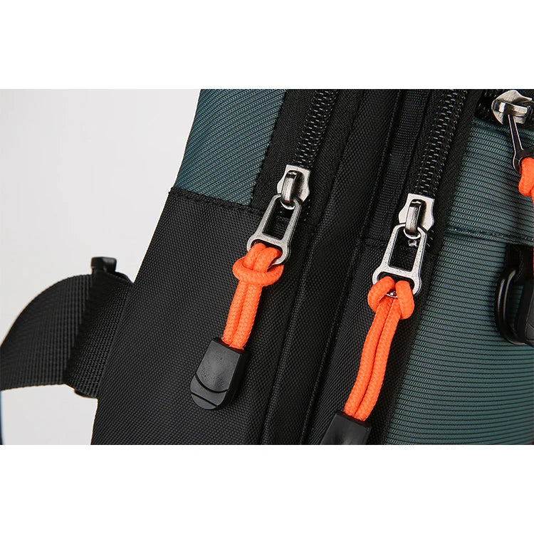 Beckett Shoulder Bag