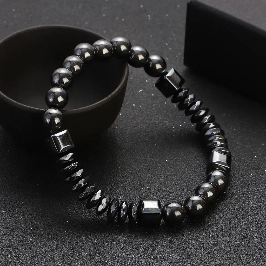 Pulseras Set Shadow