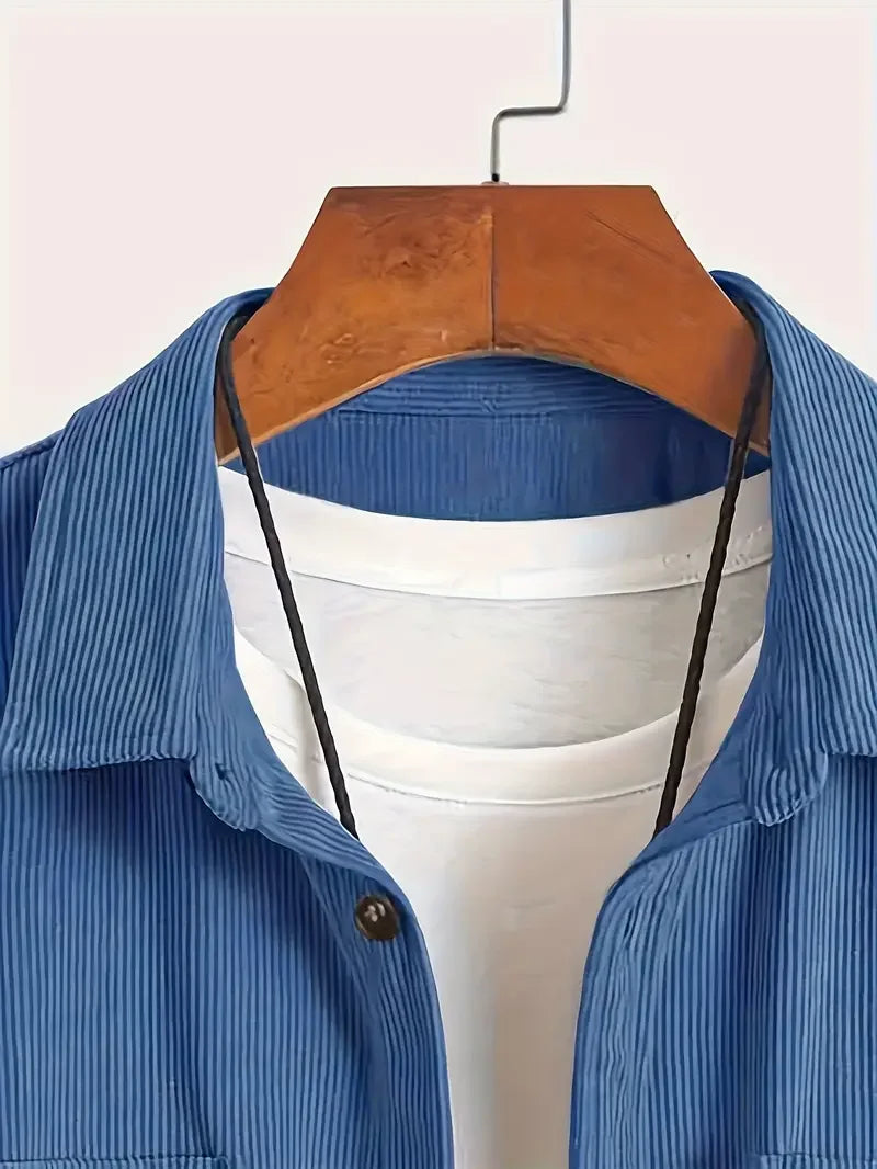 Harrington Jacket