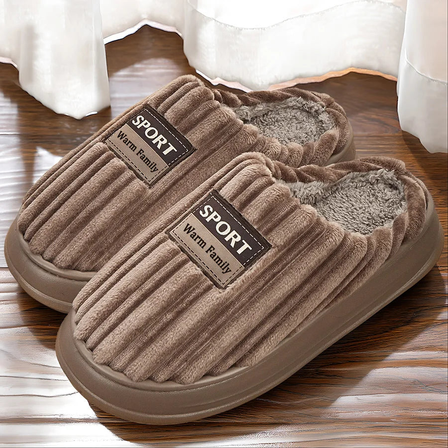 Zapatillas de Casa Velluto