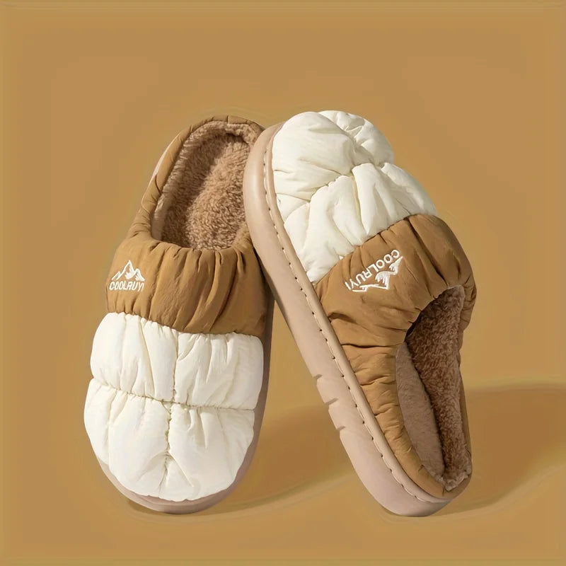 Zapatillas de Casa Nido