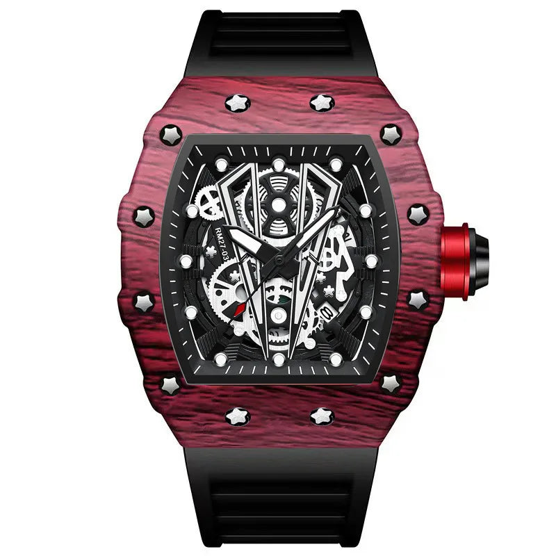 Reloj Kronyx