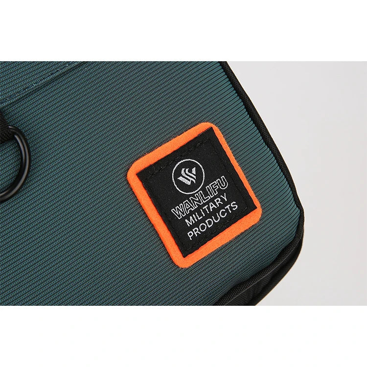 Beckett Shoulder Bag