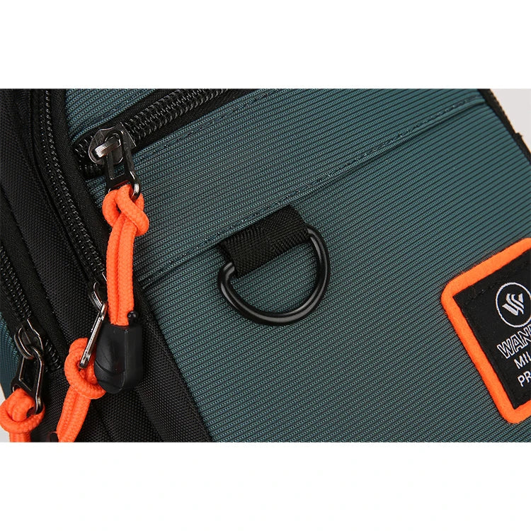 Beckett Shoulder Bag