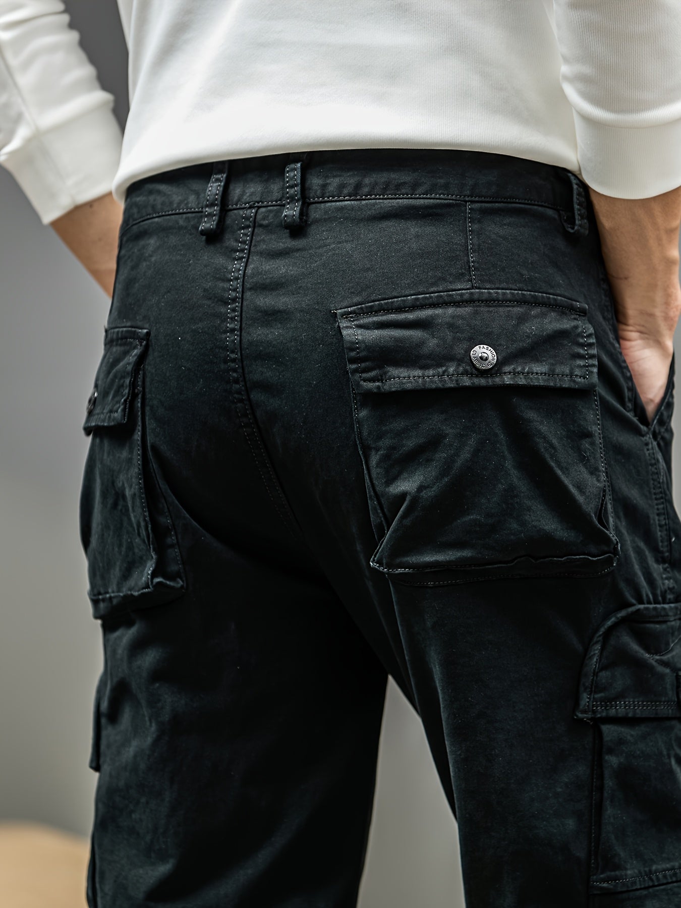 Pants Ranger Field