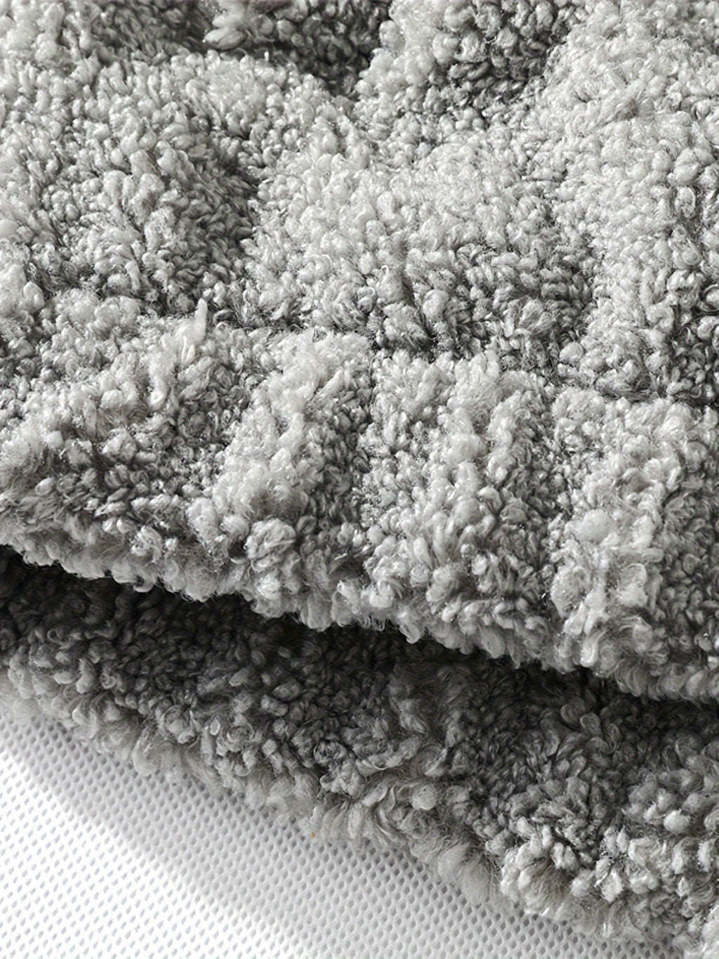Jacket Everest Fleece