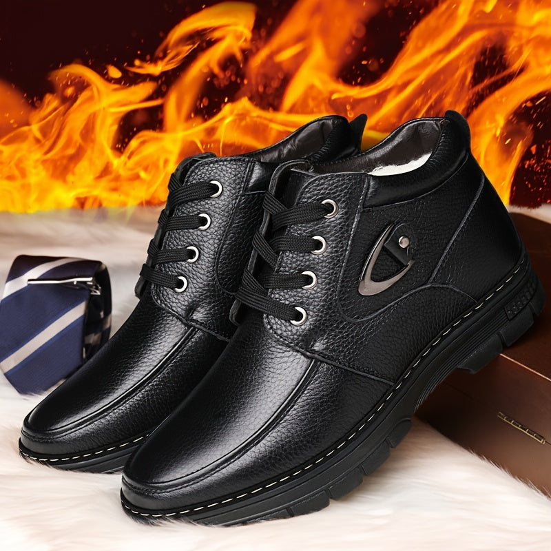 Stivaletto Verona Pelle Premium