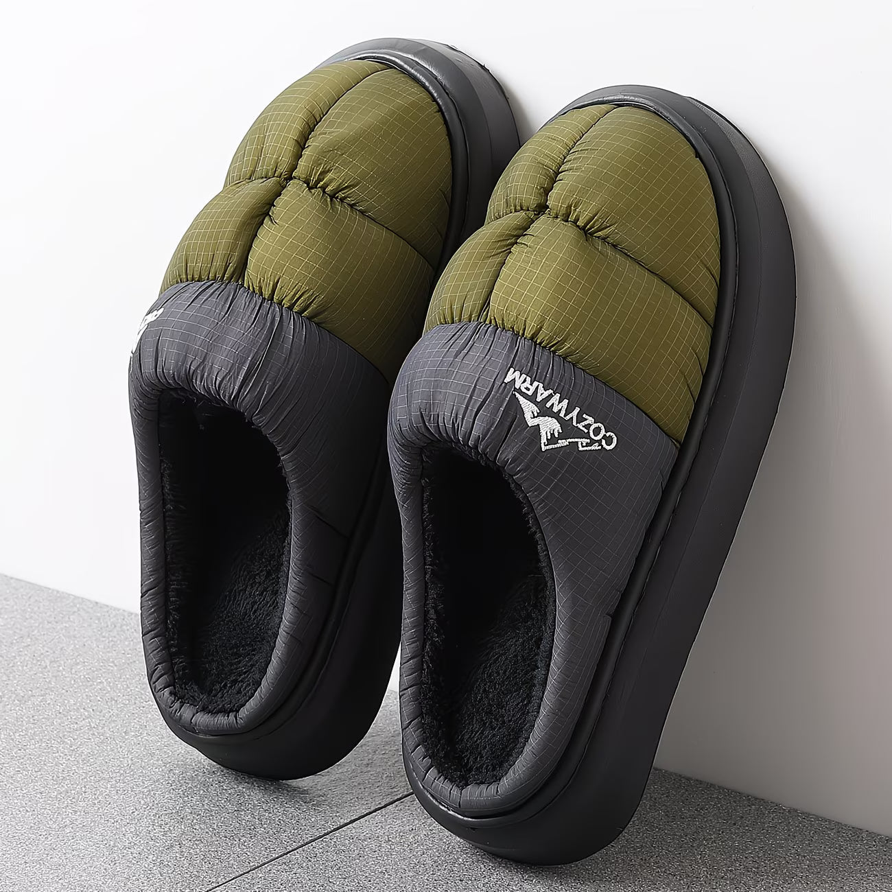 Zapatillas de Casa Nido