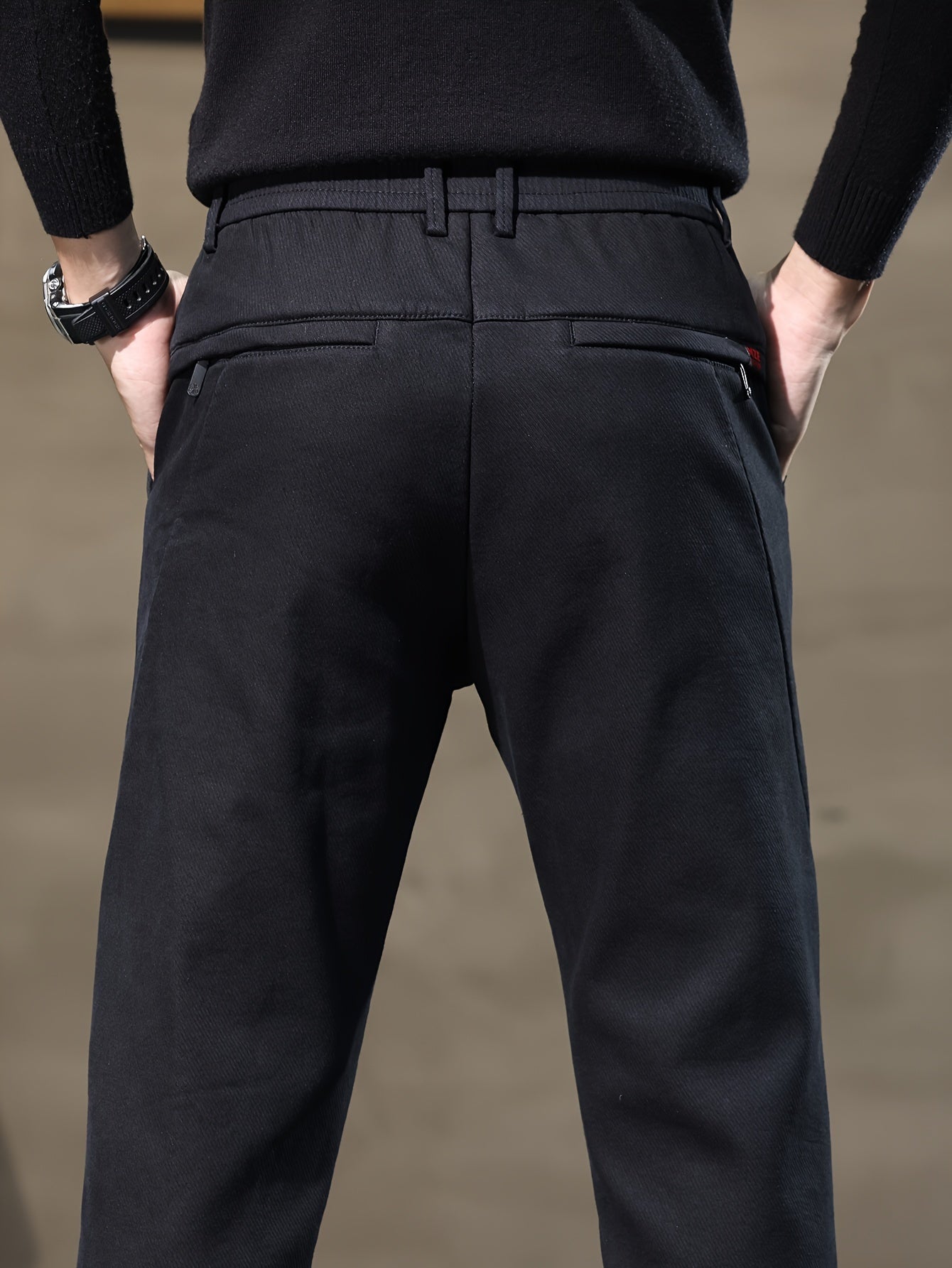 Pants Apollo Slim