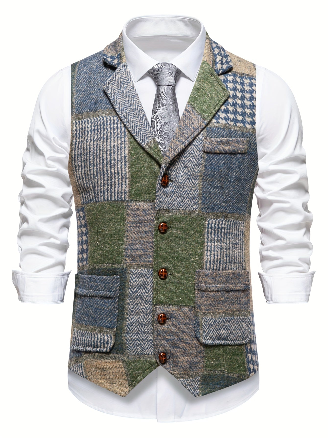 Gilet Tradizione