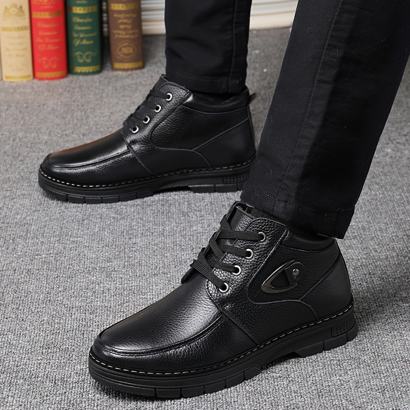 Stivaletto Verona Pelle Premium