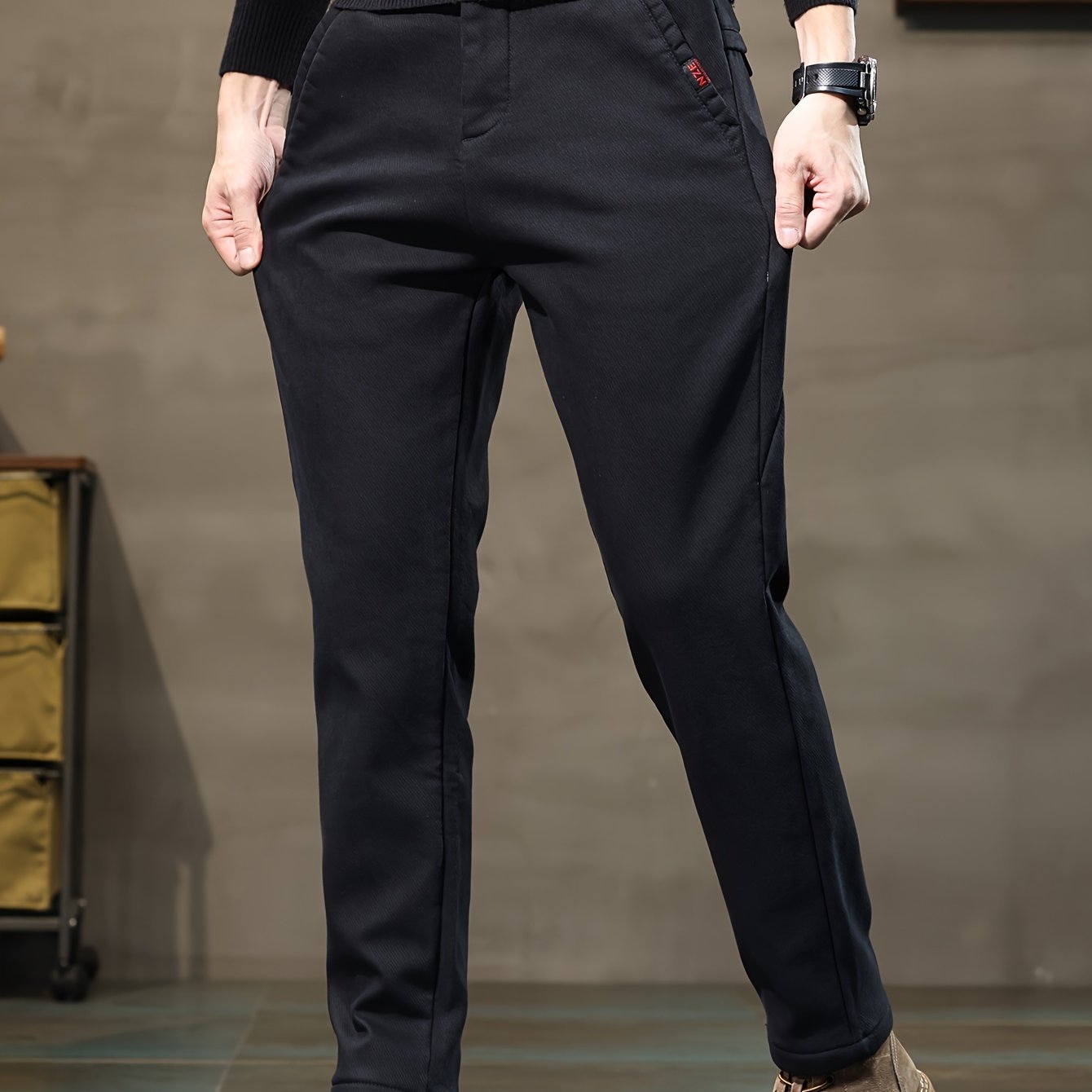 Pants Apollo Slim