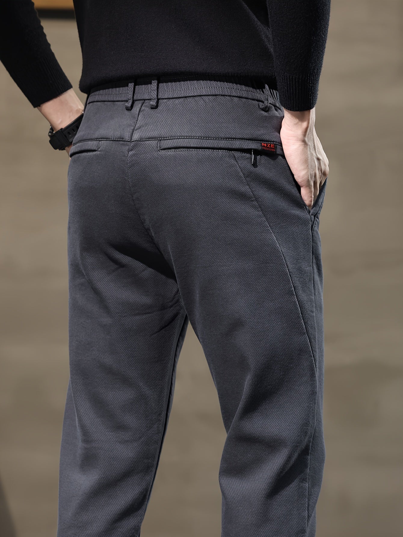 Pants Apollo Slim