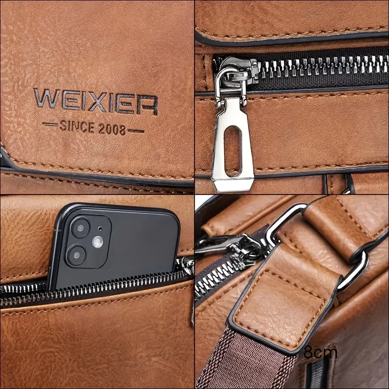 Bolso Ravenor