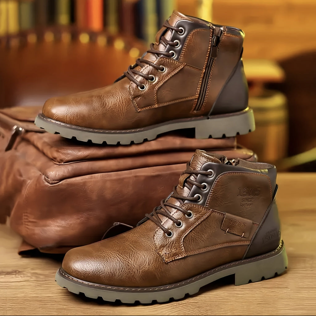 Boots Pathfinder