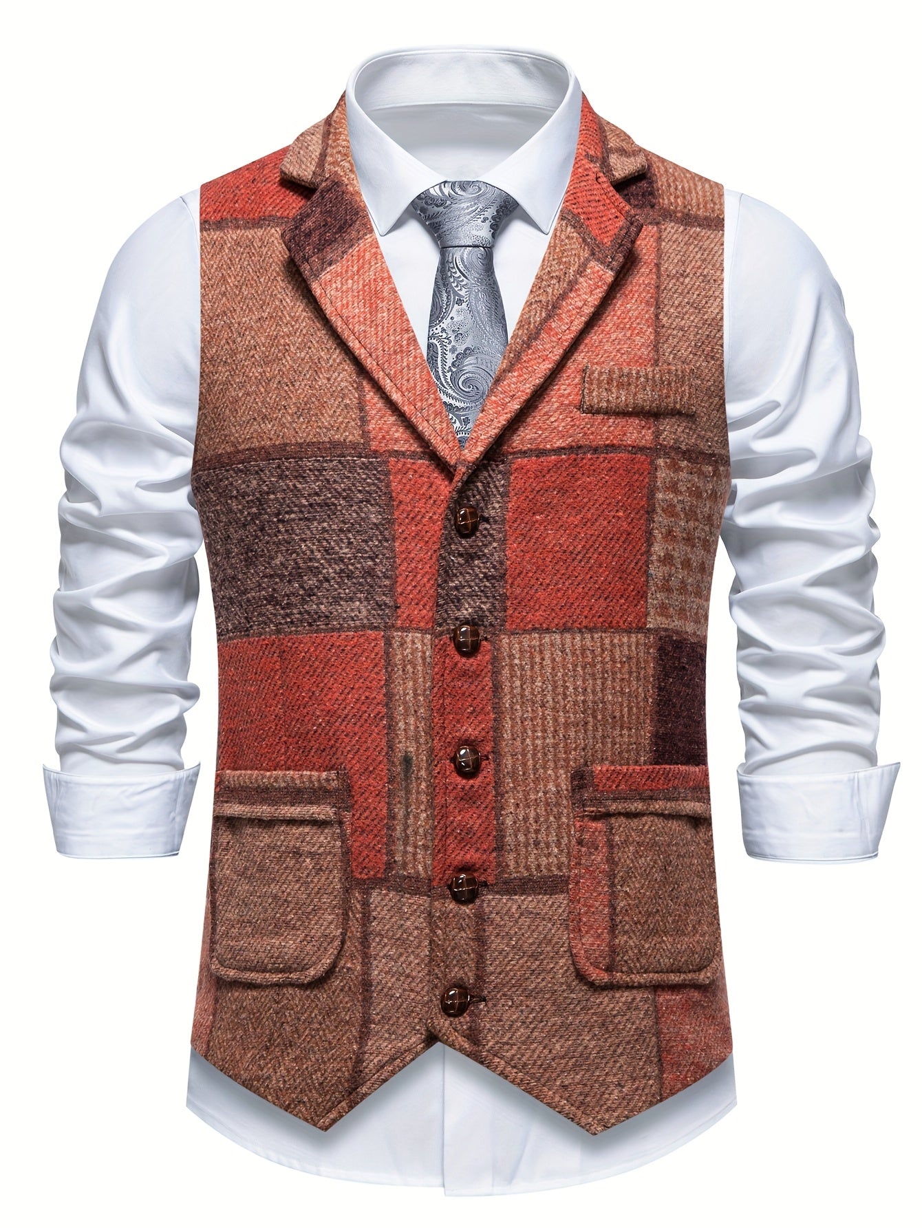 Gilet Tradizione