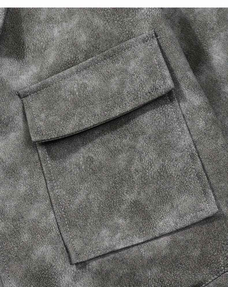 Jacket Ares Bomber