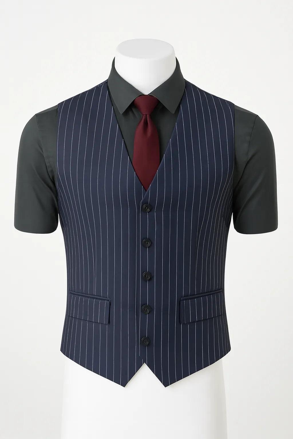 Chaleco Milan